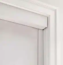 Pocket Headrail Pocket Headrail