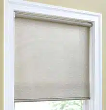 Regular Roll Roller Shade Regular Roll Roller Shade