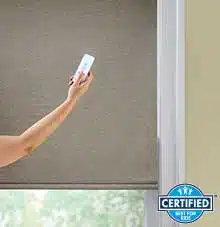 Simplicity Shade Automation Simplicity Shade Automation