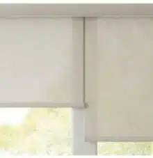 2 on 1 Cassette Valance 2 on 1 Cassette Valance