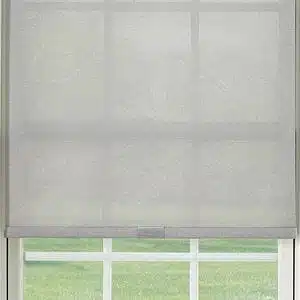 light and privacy - light filtering