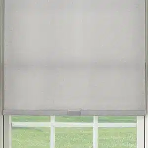 light and privacy - room darkening