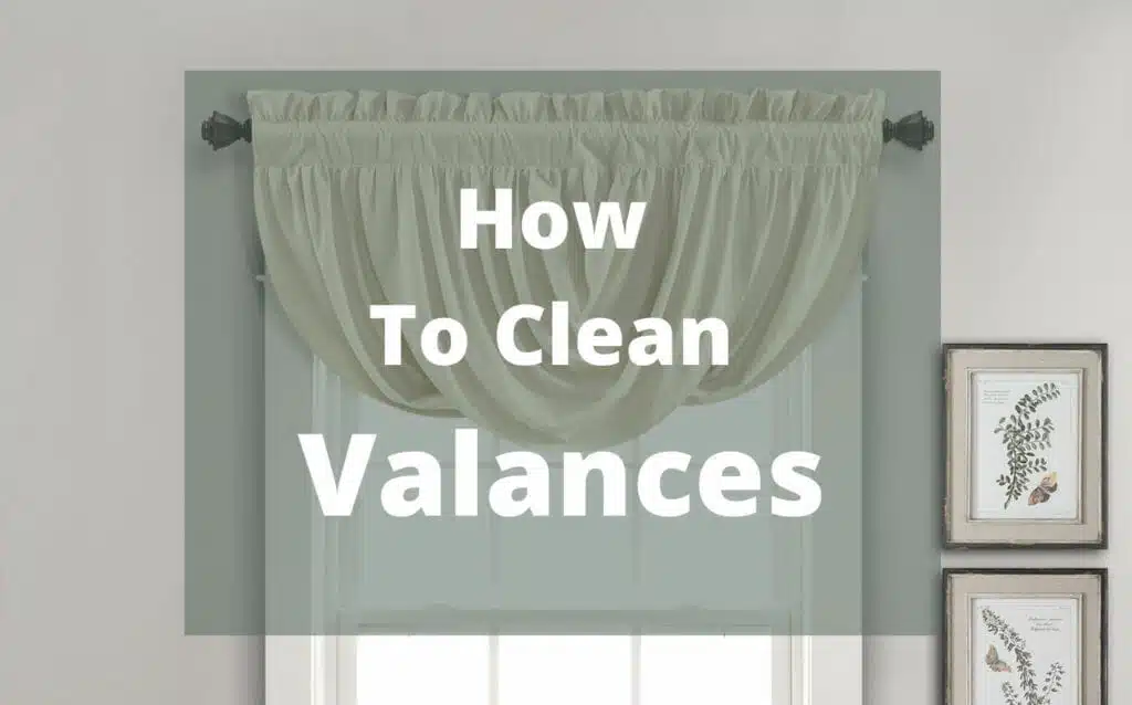 How To Clean Roller Shades (1)
