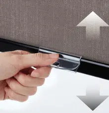 Precision-lift-cordless