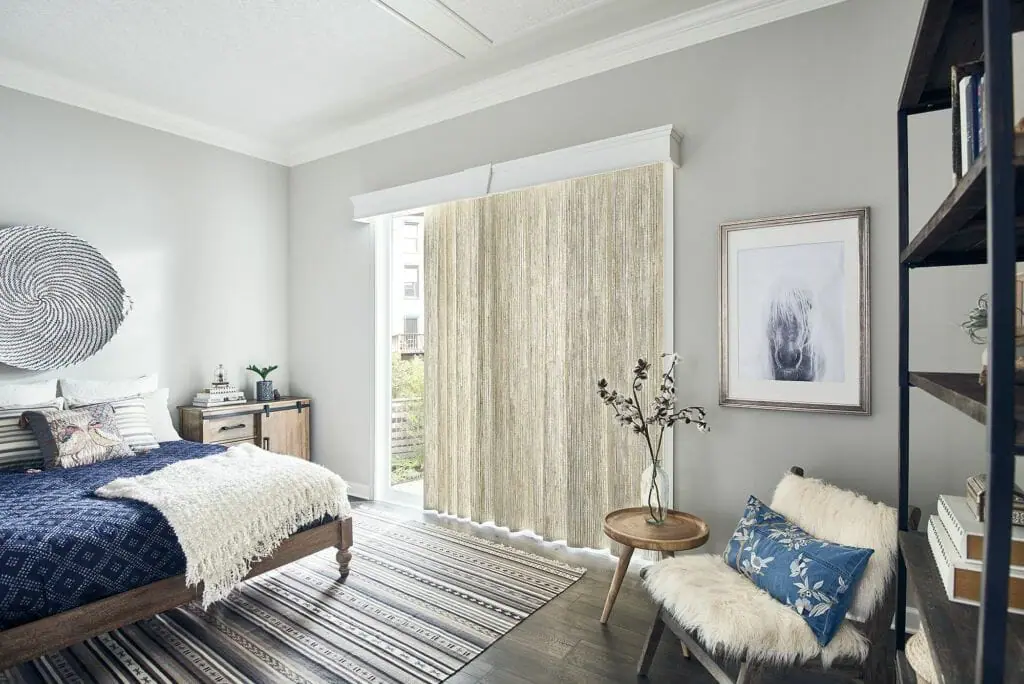 differnt types of valances