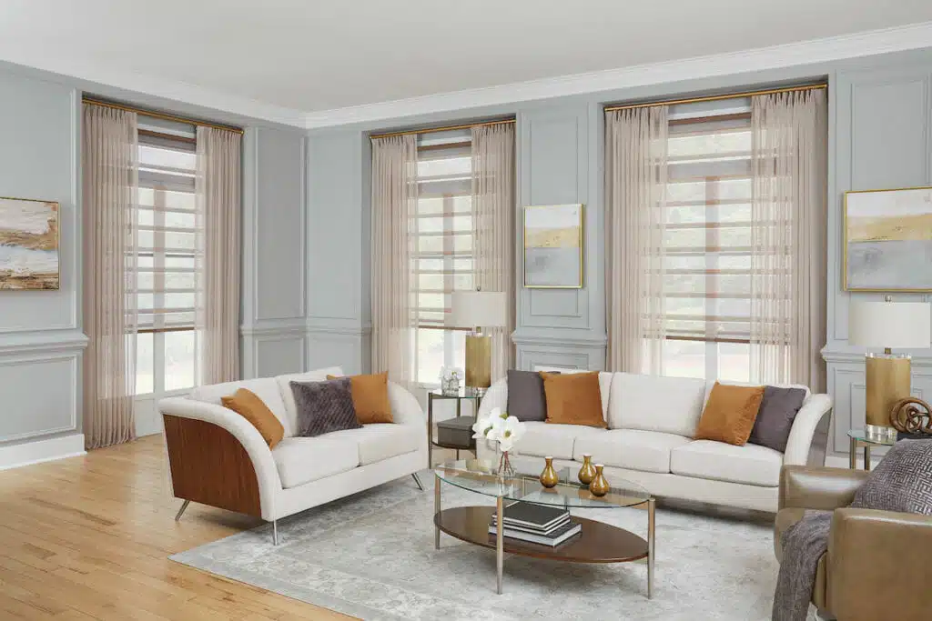 graber-21524-roller-shades-rs20-v1 Don't make these mistakes when buying window treatments for YOUR home!