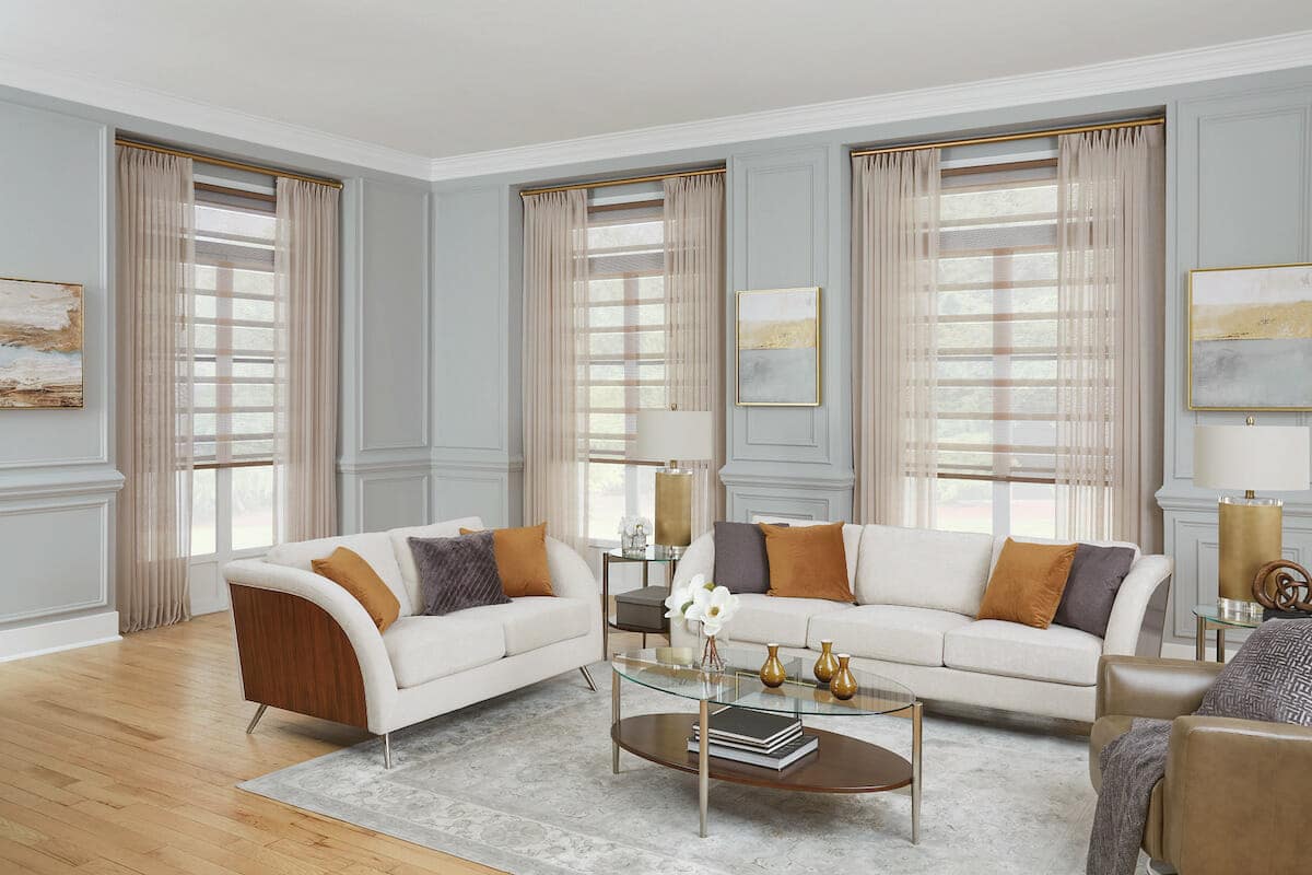 9 Common Mistakes People Make When Buying Window Treatments