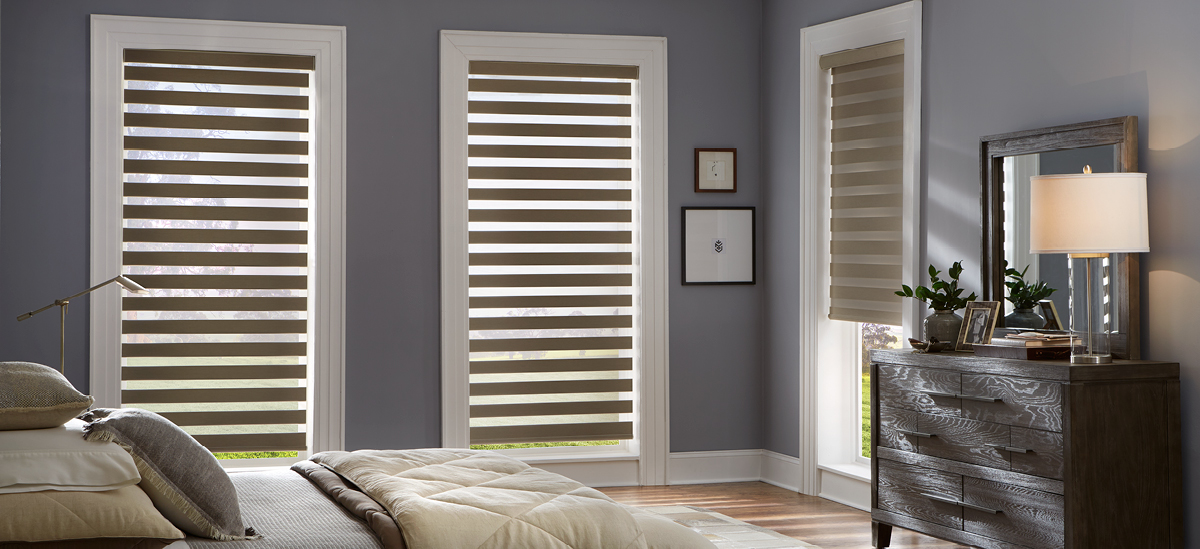 Continue reading to learn about our most popular options by Alta Window Fashions.