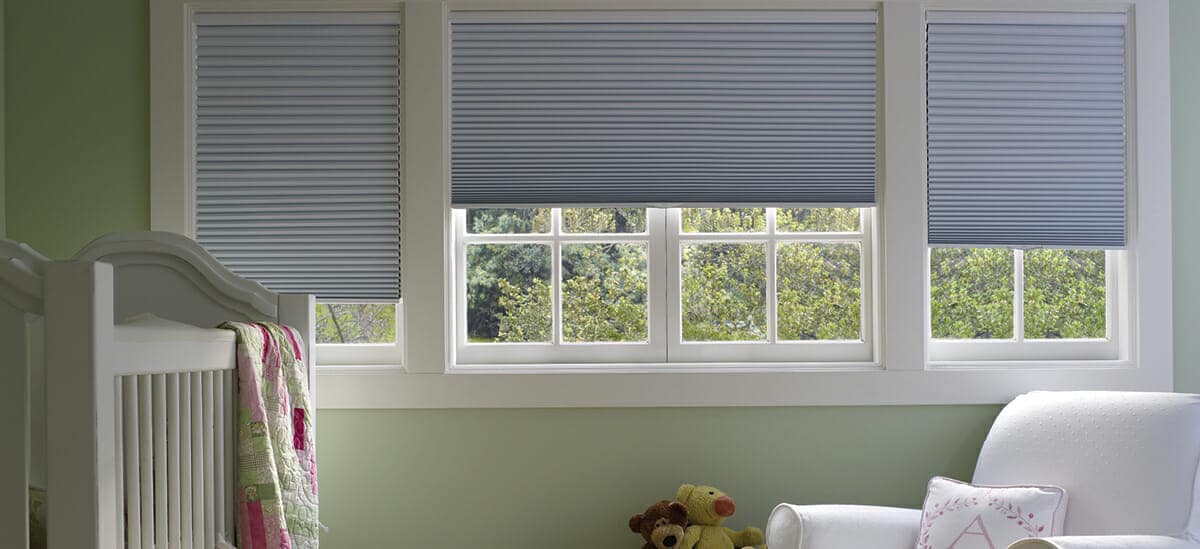 We are happy to give you a custom quote and designer suggestions for the high-quality cellular shades