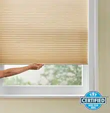 CORDLESS LIFT CORDLESS LIFT