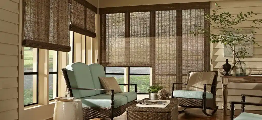 WW_PORCH_20N1_WW9927-e1447809173776 THESE SHADES ARE WOVEN WITH COOL-SAVING DETAIL