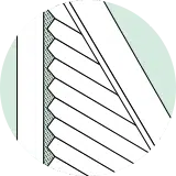 specialty-shapes-pleats-cellular-shades