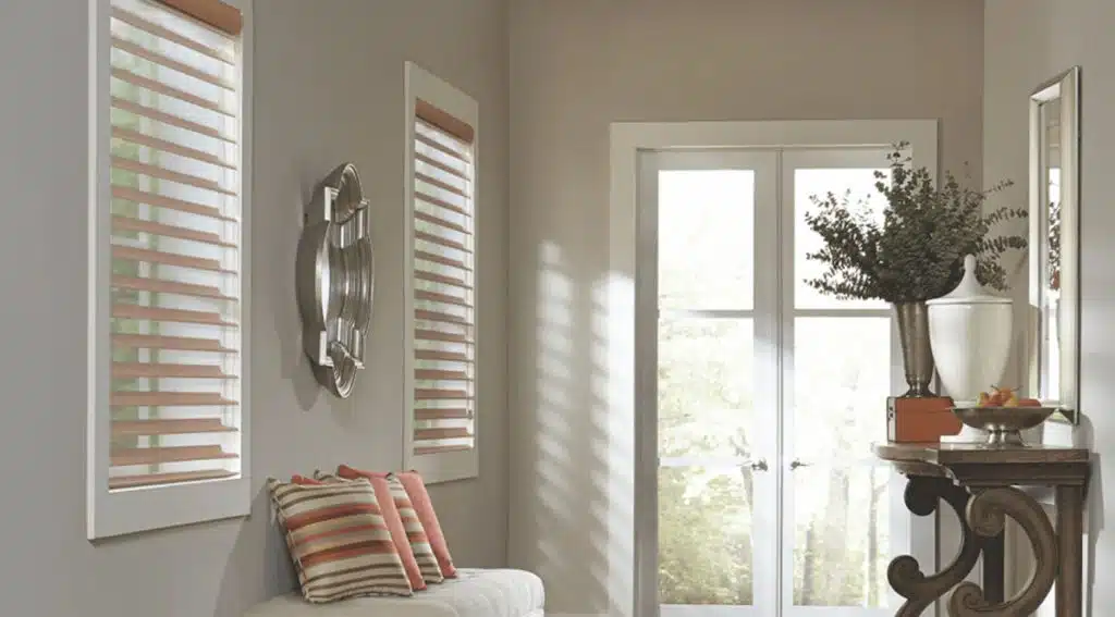 graber blinds and shades for the home
