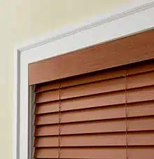 OPTIONAL MODERN VALANCE