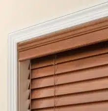 STANDARD DECORATIVE VALANCE