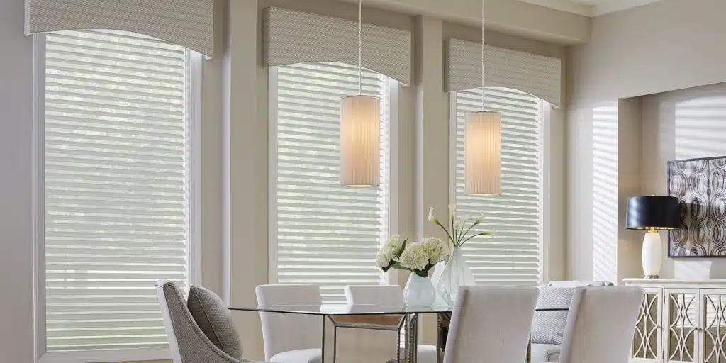 Valances and Cornices