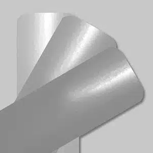 2 Slat Aluminum Blinds