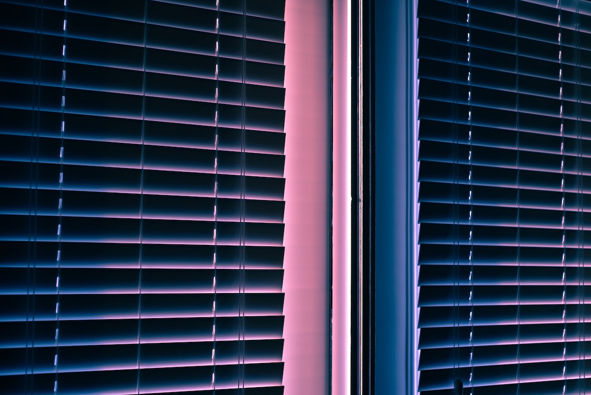 Window Coverings of the Future: Smart Solar Blinds
