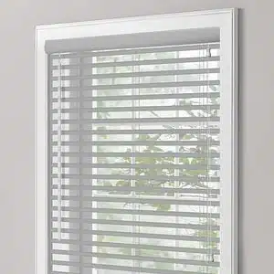 Wand Tilt Aluminum Blinds Wand Tilt Aluminum Blinds