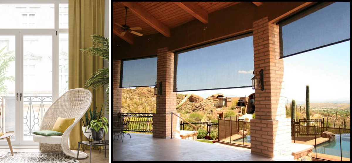 Make the most of your home with mixed indoor/outdoor living spaces in 2022