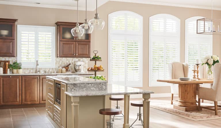 2022 Plantation Shutter Buyers Guide
