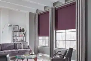 Energy Efficient Solar Shades Energy Efficient Solar Shades