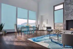 Every Efficient Cellular Shades Every Efficient Cellular Shades