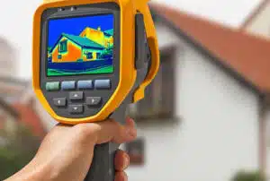 Home Energy Audit