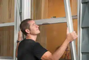 Low-emissivity Storm Panels Low-emissivity Storm Panels