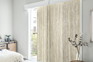 Natural Drapes For Insulation