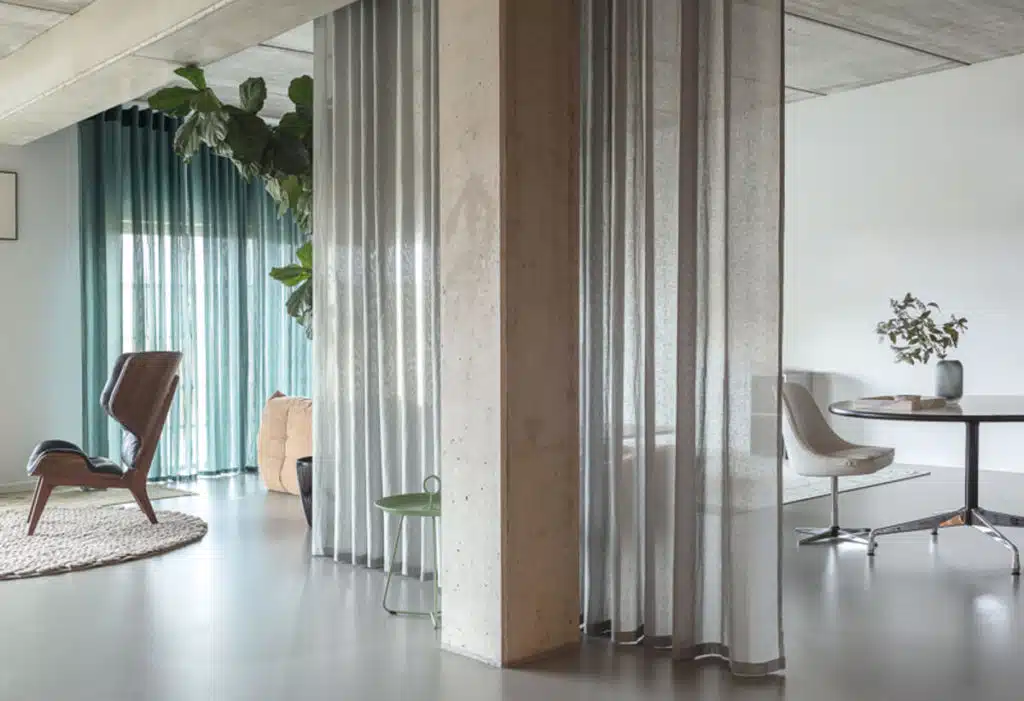 Coastal Window Treatments 12