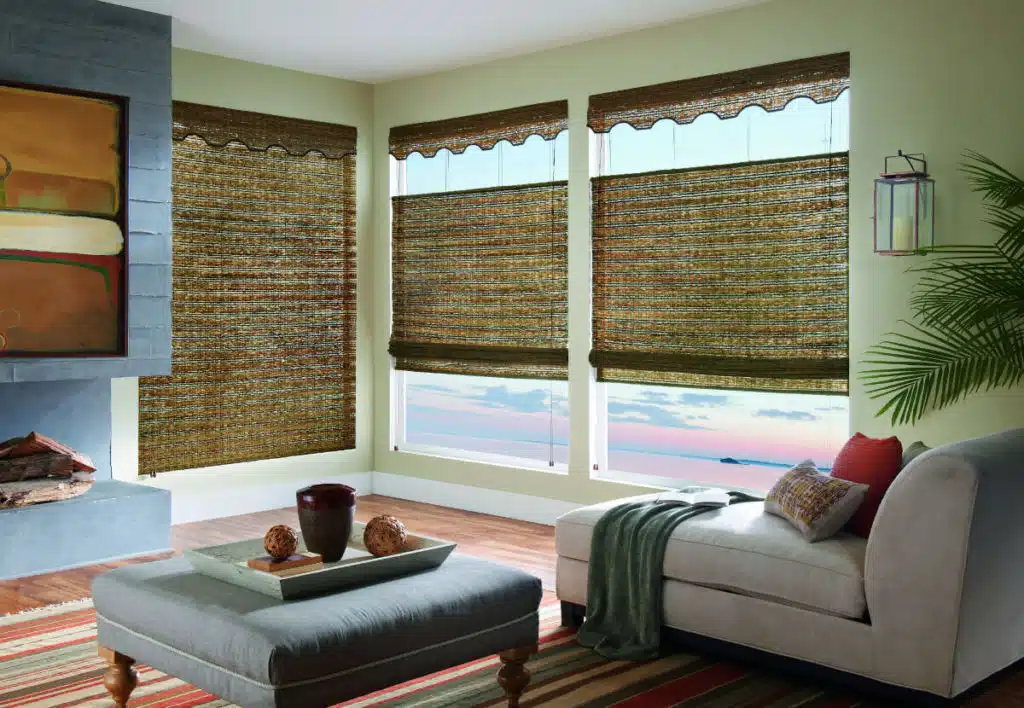 Coastal Window Treatments 2