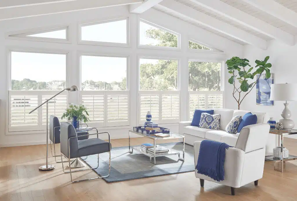 Coastal Window Treatments 4