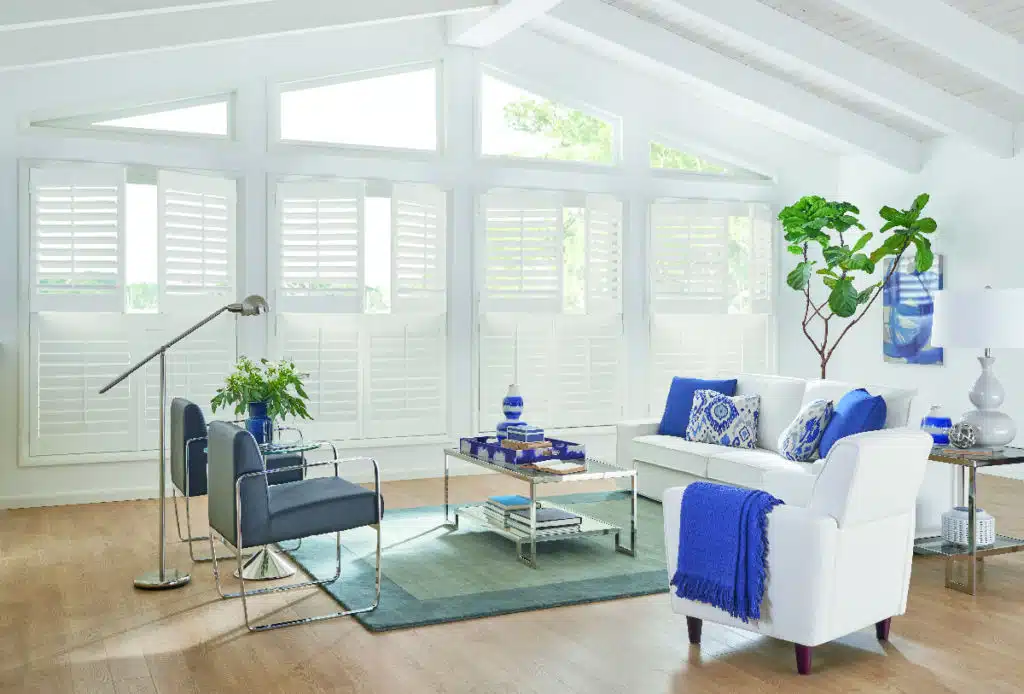 Coastal Window Treatments 5
