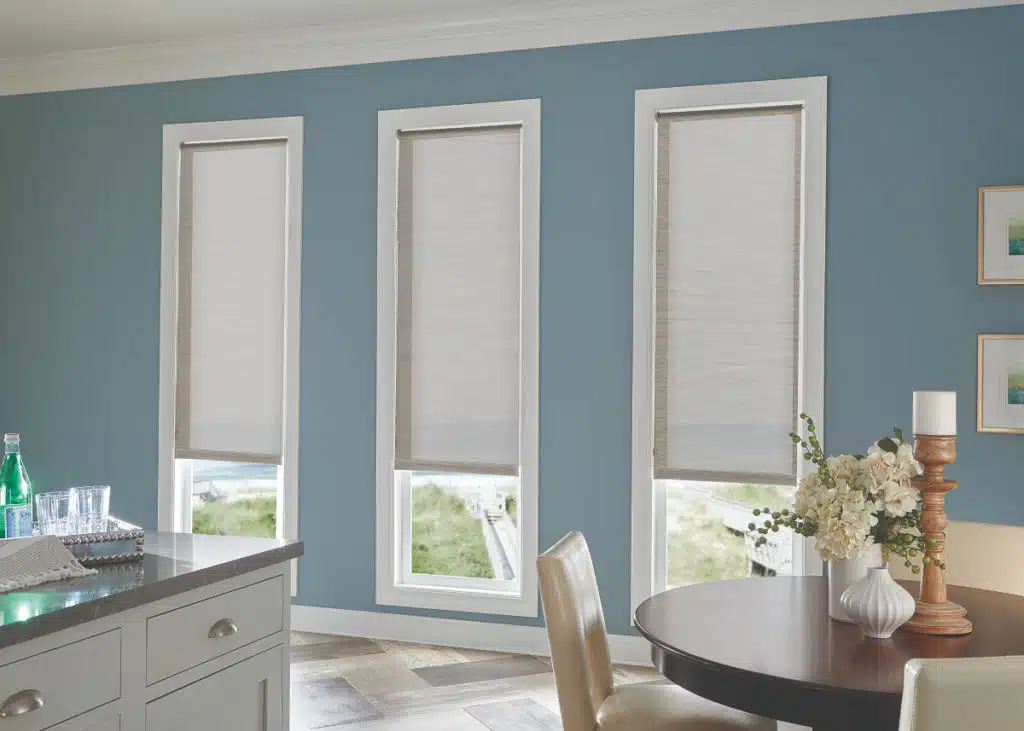Coastal Window Treatments 8