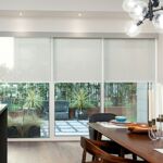 Norman Roller Shades