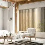Norman Vertical Blinds Norman Vertical Blinds
