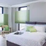 Norman Honeycomb Shades Norman Honeycomb Shades