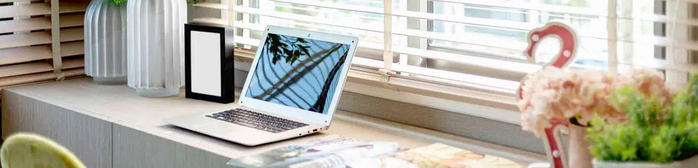 Home office Blinds Home office Blinds