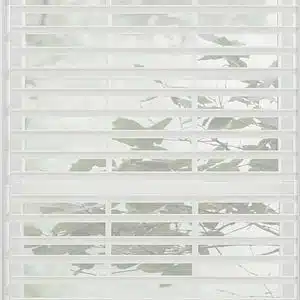 2inch Sheer Shades Vane