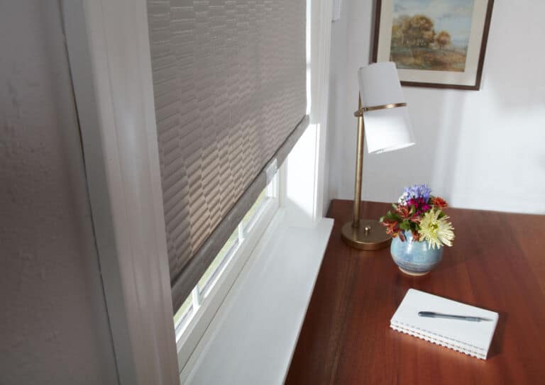 Everything You Need To Know About Different Types of Window Shades