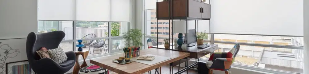 Solar Screen Shades Solar Screen Shades