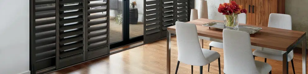 How Plantation Shutters Can Help With Energy Efficiency How Plantation Shutters Can Help With Energy Efficiency