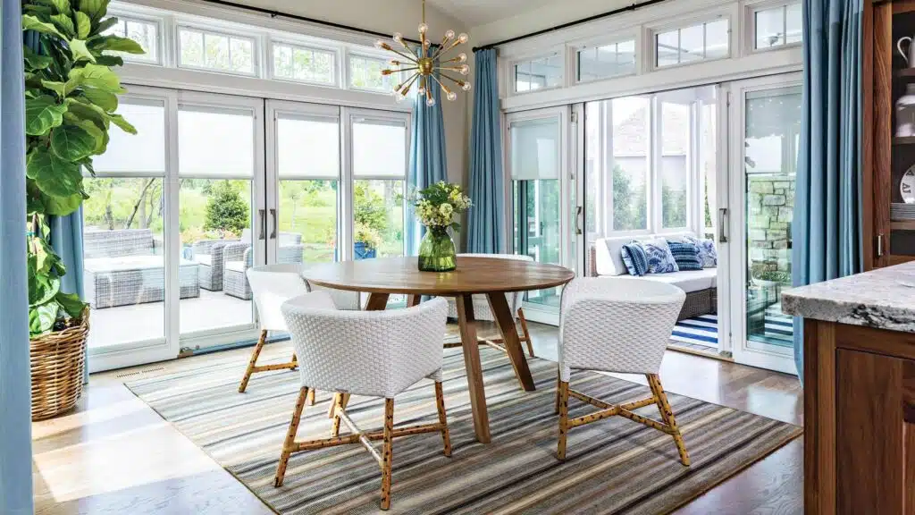 Patio Door Curtains Patio Door Curtains