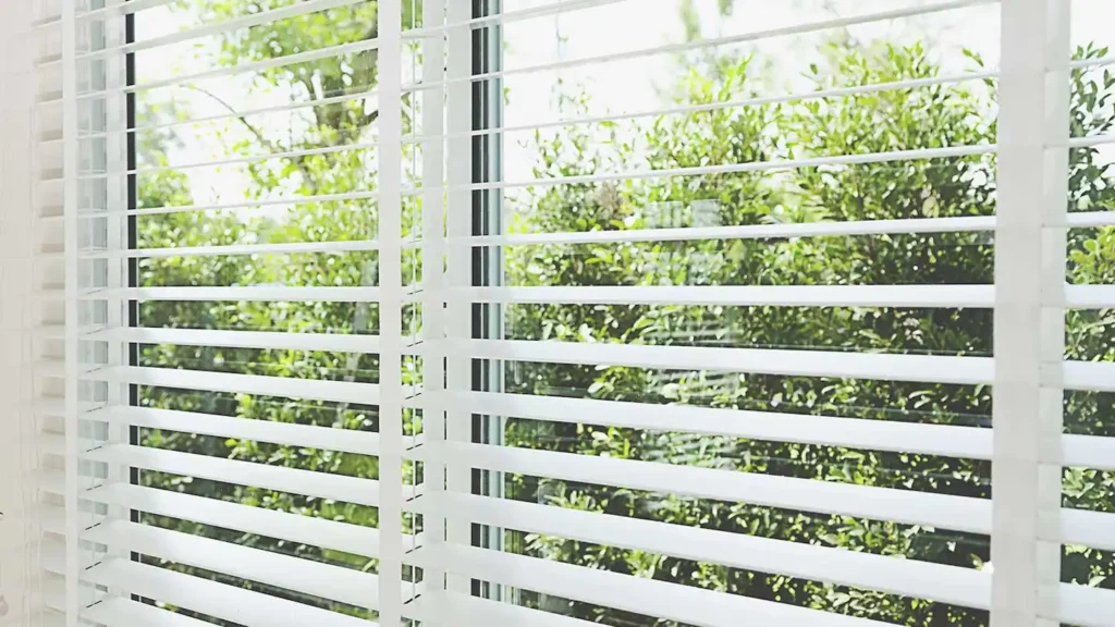 window treatments to avoid with sliding glass doors
