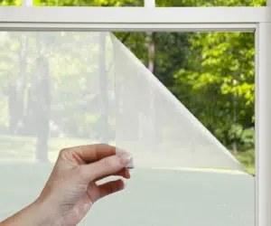 close up image of window tint close up image of window tint