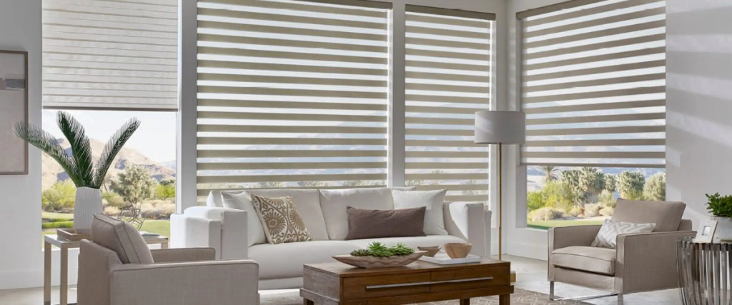 Living room door window treatment Living room door window treatment