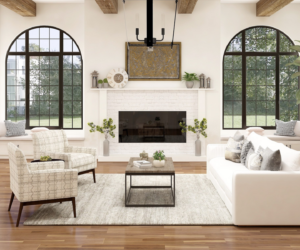protect your living room furniture with window tint
