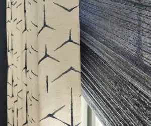 Mixing patterns in interiors Mixing patterns in interiors