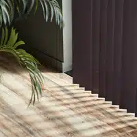 Decorate with black fall trends 3